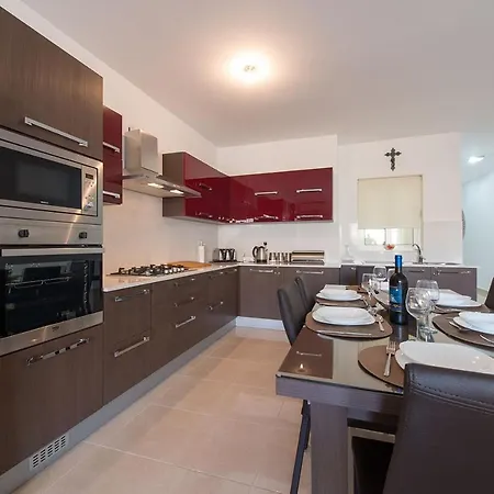 Apartament Luxury Close To The Sea