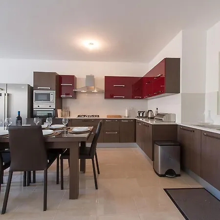 Luxury Close To The Sea Appartamento