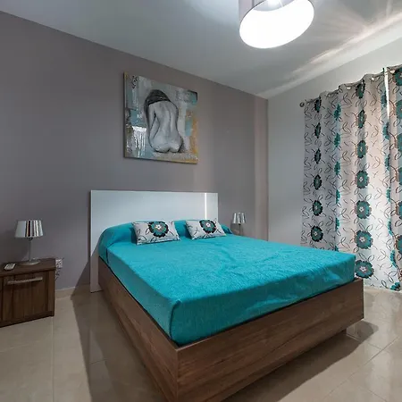 Luxury Close To The Sea Appartamento St. Paul's Bay