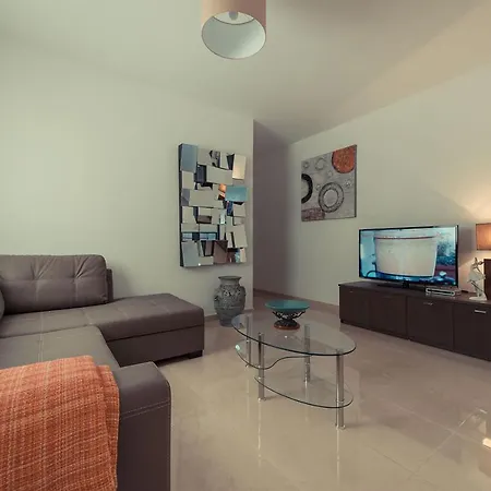 דירה Luxury Close To The Sea