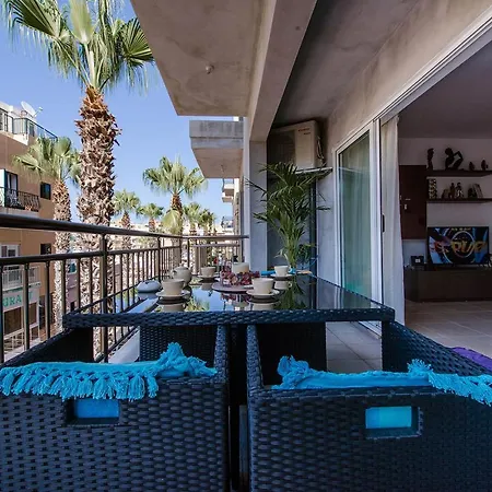 Appartamento Luxury Close To The Sea St. Paul's Bay