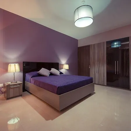 Luxury Close To The Sea דירה סיינט פול ביי
