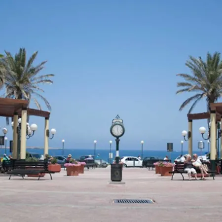 דירה Luxury Close To The Sea *