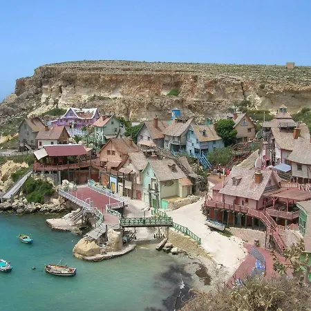 Luxury Close To The Sea Appartamento St. Paul's Bay